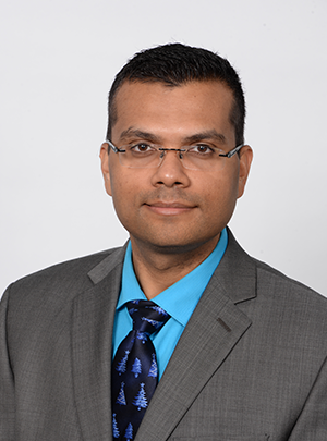 Dr. Dhruval Patel
